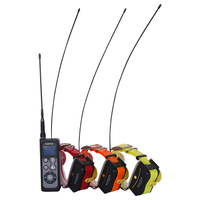 CHASSE GPS BEEPER COLLIER DE CHIEN TRACKER IMPERMÉABLE