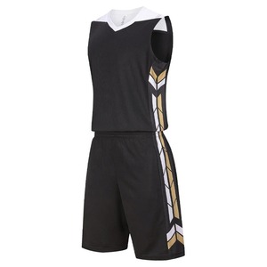 Uniformes de Baloncesto Reversibles de Secado Rápido, Camisetas de Entrenamiento, Ropa Deportiva para Hombre, Conjunto Deportivo para Mujer, Uniforme Deportivo - Product Image 3
