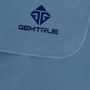 Paño de Pulido de Diamantes Personalizable al por Mayor, Paño de Limpieza de Joyería de Fábrica - Product Image 5