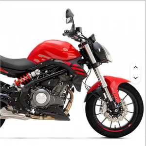 New 2025 High Performance for B-enelli 302S Motorcycle <b>Sportbike</b> - Product Image 1