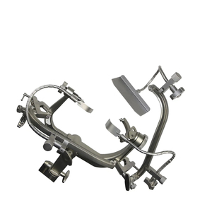 Retractor quirúrgico de acero inoxidable de nuevo diseño, calidad superior, precio barato, instrumentos hechos a mano, retractor cerebral - Product Image 6