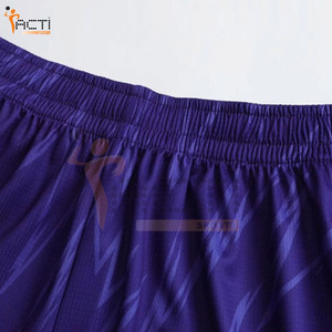 Uniforme de basket-ball personnalisé de haute qualité en polyester pour sports de plein air - Product Image 6