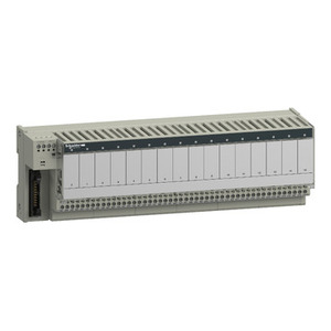 Base per Relè Inseribile SCHNEIDER ELECTRIC ABE7P16F310, 12,5 mm, 16 Canali - Product Image 1