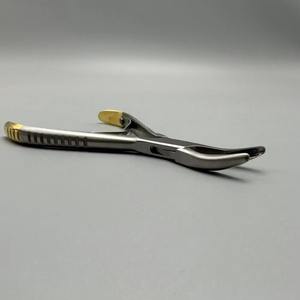 Herramienta de Corte y Recorte de Huesos de Acero Inoxidable, Ortopédica, Quirúrgica, Veterinaria, Médica - Product Image 5