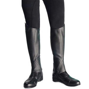 กางเกงขี่ม้าแบบ unisex คุณภาพสูง ครึ่งขา  มีทุกสีและทุกขนาด  ขายส่ง บริการ OEM สำหรับการแข่งขัน - Product Image 6