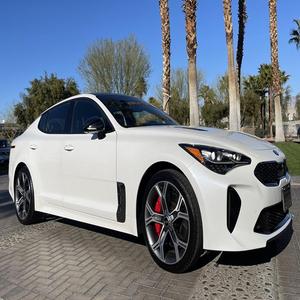 KIA STINGER GT2 AWD 2019 d'occasion, conduite à gauche/droite - Product Image 1