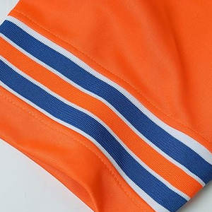 เสื้อเจอร์ซีย์อเมริกันฟุตบอลสำหรับผู้ชายผู้หญิงเสื้อปักตามสั่งเสื้อหลากสี - Product Image 5