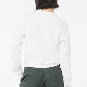 เสื้อฮู้ดโอเวอร์ไซส์สำหรับผู้หญิง, เสื้อฮู้ดผ้าฝ้าย100% โอเวอร์ไซส์ใส่ลำลองสำหรับฤดูใบไม้ร่วงฤดูหนาว - Product Image 3