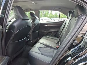 มือสอง-Toyota-Camry-SE -FWD-พร้อมส่ง-ถึงบ้าน - Product Image 4