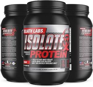 Meilleur Approvisionnement en Gros de Protéine de Whey - Product Image 2