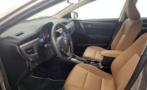 Corolla LE Elite Usado 2022 - Product Image 4