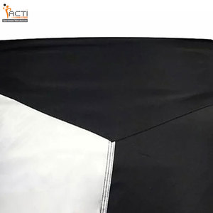 OEM servicio al por mayor personalizado color liso pantalones cortos de boxeo nueva llegada pantalones cortos de boxeo para adultos - Product Image 6