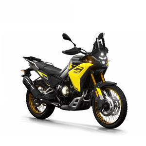 Nouvelles motos DS800X Raallys Adventurees 2025 à succès avec garantie de 2 ans, prêtes à être expédiées dès maintenant - Product Image 4
