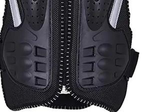 Traje de Motocross Profesional Transpirable de Secado Rápido, 100% Poliéster, Personalizable, Protector de Pecho y Espalda para Adultos, Ropa Deportiva de Carreras - Product Image 5