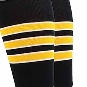 Chaussettes athlétiques en coton en vrac pour hommes Oem Direct Factory Supply Professional Fabrication Casual Socks - Product Image 5