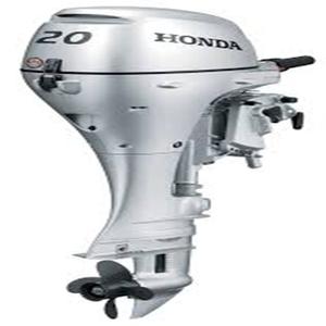 Hot Trending 2025 HON-DA 20 HP BF20D3SHT Moteur hors-bord pour vente prêt à expédier - Product Image 1