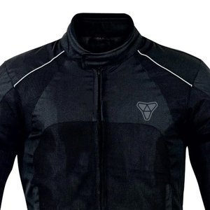 Chaqueta de moto de invierno y verano para hombre, chaqueta de carreras de Motocross, forro extraíble, transpirable a prueba de viento para moto - Product Image 3