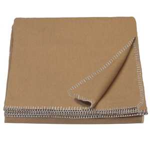 2024ขนสัตว์80% แบบนุ่มสามารถซักได้ผ้าห่มขนสัตว์แบบซักได้มีจำหน่ายสำหรับคู่แฝดขนาดคิงไซส์ - Product Image 4