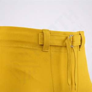 Uniforme de Fútbol Americano Personalizado, Conjunto de Camiseta de Fútbol Americano Sublimada para Hombre, Ropa Deportiva Profesional para Equipos - Product Image 5