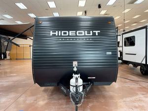 Nuevo 2025 Keystone H-i-d-e-o-u-t S-p-o-r-t 186S-S - Product Image 4