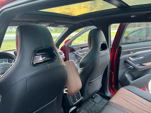 BYD SONG PLUS 1.5 PHEV-EV DM-I EV VEHÍCULO ELÉCTRICO 2024 DE PRIMERA MANO EN PERFECTO ESTADO - Product Image 2