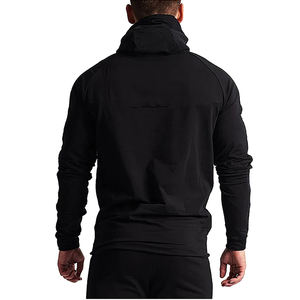 Sudaderas con capucha de gran oferta en línea, ropa de calle de algodón Unisex, precio bajo, tallas grandes, alta calidad, sudaderas con capucha de invierno hechas en fábrica - Product Image 4