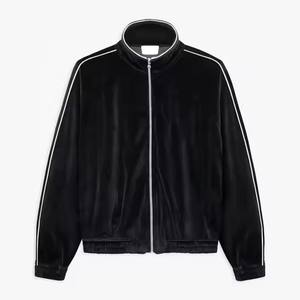 ชุดกันลมแบบปรับได้สำหรับผู้ใหญ่ชุดกันลมพิมพ์ลายมาใหม่น้ำหนักเบาสวมใส่ง่ายระบายอากาศได้ดีเป็นมิตรต่อสิ่งแวดล้อม - Product Image 2