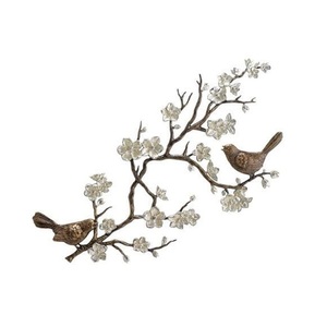 Personnalisation disponible pour les tentures murales en métal Décoration murale en aluminium Art mural pour la maison Hôtel Salon à bas prix - Product Image 4