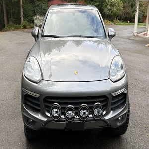 Porsche Cayenne 2016 - Product Image 2