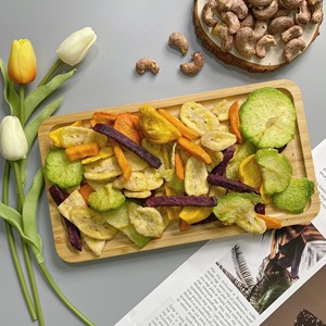 FRUTAS SECAS MIXTAS PREMIUM | MEZCLA NATURAL DE SNACK TROPICAL DULCE Y SALUDABLE DE EXPORTADOR DE VIETNAM | MS. LILY NGO - Product Image 6