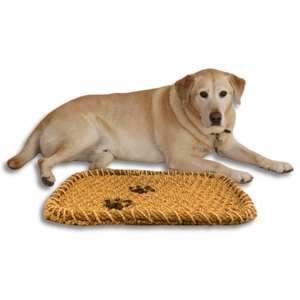 Hot Selling PALM MAT / COIR MAT for PET Comfortable and Environmentally Friendly: Pet Mats for All Pets - Product Image 1