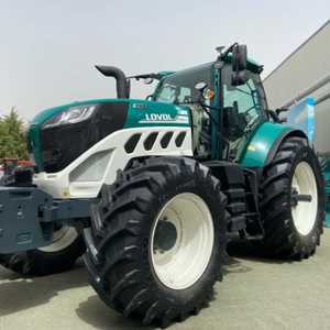 Tractor Agrícola Lovol P7000 CVT - Product Image 4