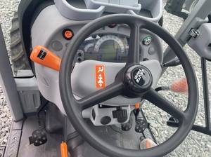 Deutz Fahr 5080d tractor Rueda Equipo Agrícola Tractor para la venta - Product Image 5