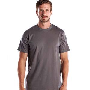 Camiseta de Manga Corta de Jersey Fino para Hombre - Product Image 6