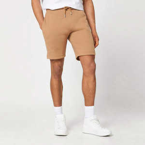 Vente en gros Short cargo personnalisé pour homme avec look streetwear moderne avec poches profondes respirant Shorts d'été pour homme - Product Image 4