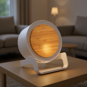 โคมไฟอัจฉริยะตกแต่งบ้านอเนกประสงค์แบบปรับแต่งได้ Sadow Gadgets - Product Image 3