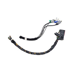 Cablaggio Radio FIAT 500 X 55282328 Benzina 1300 (15>) - Product Image 1