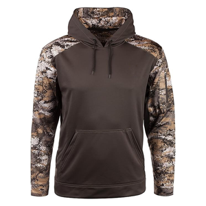 Sudadera Táctica de Camuflaje para Caza, Personalizada, Impermeable, Duradera, de Secado Rápido, Ligera y Ecológica, Superventas - Product Image 1