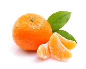 Naranjas Dulces, Jugosas, Maduras y Frescas de Grado Alimenticio de Austria - Product Image 3