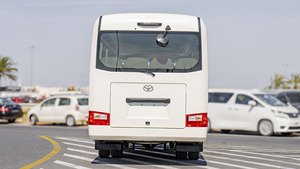 POUR YOTA COA STER 4.2D MT 30 PLACES 2022 BLANC RHD - Product Image 5