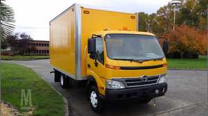 COMPRA Camiones de Carga HINO 145 - Product Image 4