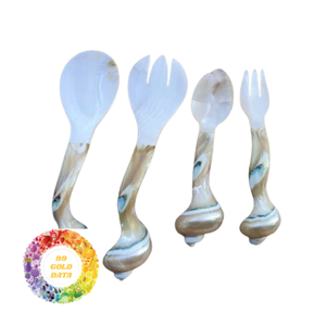 Coquillage nacré pour l'artisanat ou la décoration artistique Beau design à prix compétitif du fournisseur du Vietnam - Product Image 1