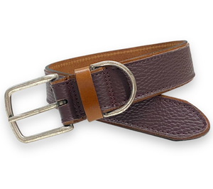 Collier Collier de chien tressé avec garniture en cuir Fabriqué sur mesure Greyhound et Whippet - Product Image 2