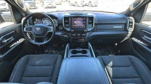 Ram 1500 Big Horn/Lone Star Crew Cab 5'7 Box 4WD Usada, Año 2019 - Product Image 6