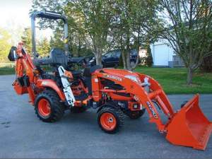   Tractor Agrícola 4x4 7171, Máquina Agrícola. - Product Image 4
