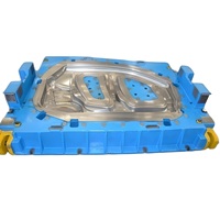 Matrices de poinçonnage en acier pour pièces de carrosserie automobile, fabrication Mairui sur mesure