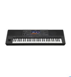 Teclado Arreglista Yamaha PSR SX900 Listo para Enviar - Product Image 3