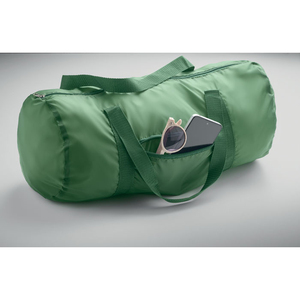 Nouveau Sac de Sport Multifonction Tendance avec Fermeture Éclair, Imperméable, Léger, de Haute Qualité, Organisateur de Gym, Rangement, Doublure en Polyester - Product Image 5