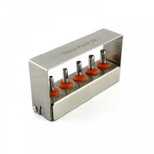 Prix usine 100% Kit d'instruments d'implant dentaire international FIDA personnalisé de haute qualité en acier inoxydable de qualité allemande nouveau - Product Image 5