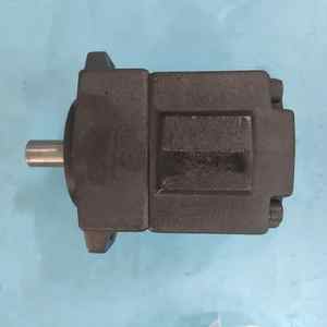 PV2R34 PV2R23 PV2R3 Constant Displacement Vane <b>Pump</b> PV2R34-116-237-F-RAAA-31 PV2R23-41-116-F-REAA-41 PV2R3-116-L-RAA-30 - Product Image 4